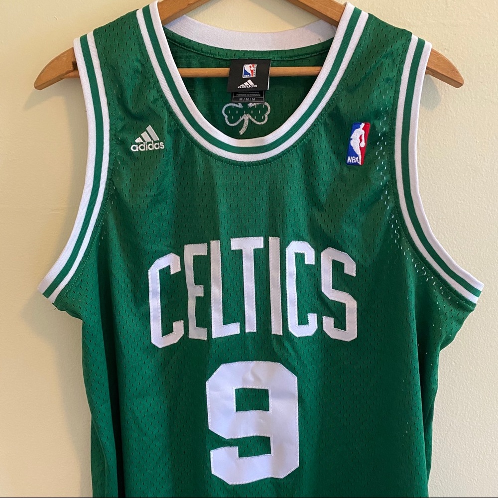 Boston Celtics jersey